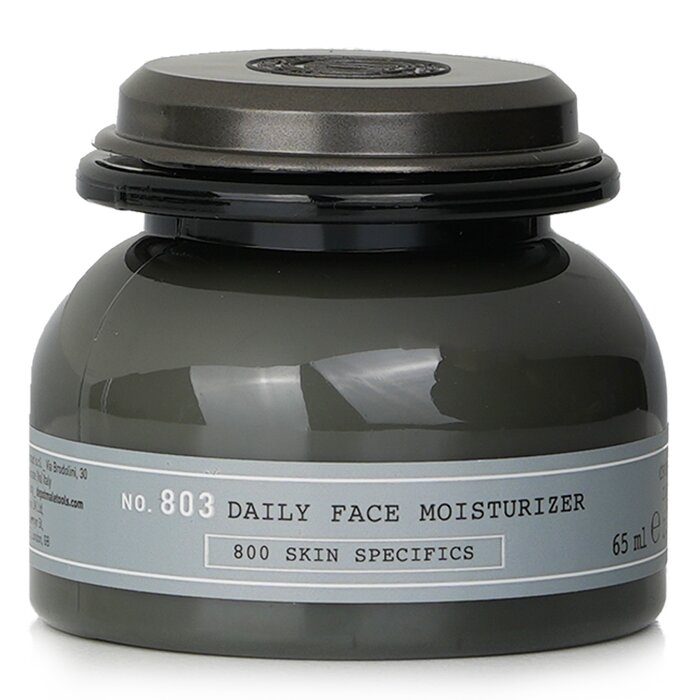 No. 803 Daily Face Moisturizer - 65ml/2.2oz