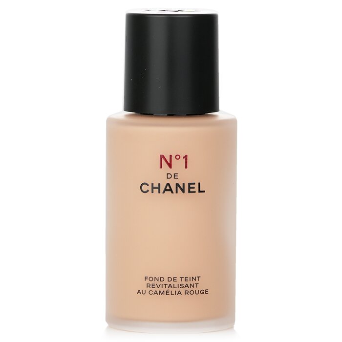 N°1 De Chanel Red Camellia Revitalizing Foundation - # B30 - 30ml/1oz