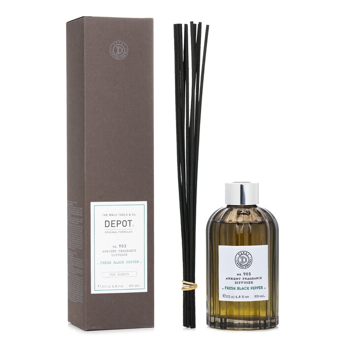 No. 903 Ambien Fragrance Diffuser - Fresh Black Pepper - 200ml/6.8oz