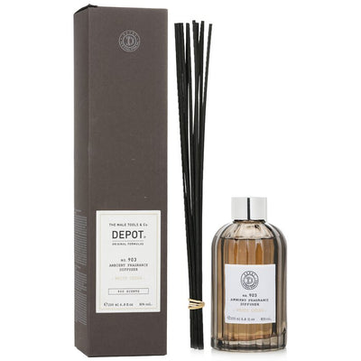 No. 903 Ambien Fragrance Diffuser - White Cedar - 200ml/6.8oz