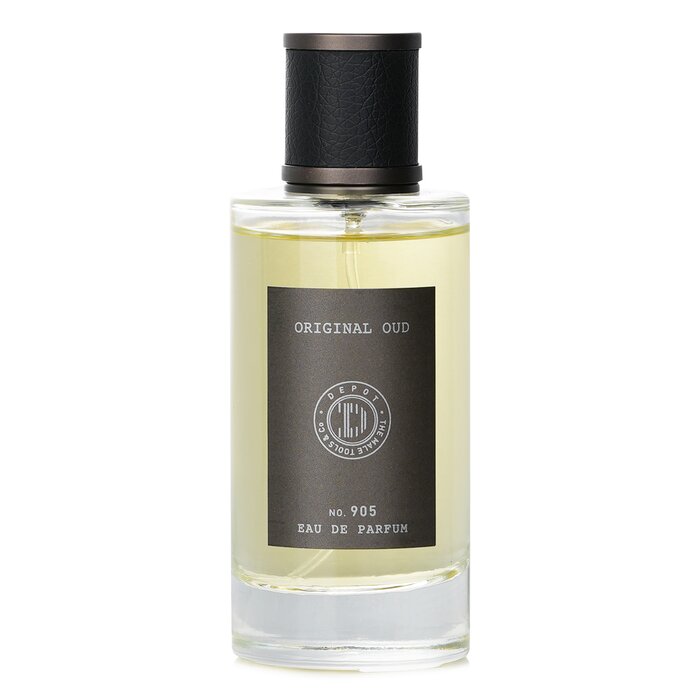 No. 905 Original Oud Eau De Parfum Spray - 100ml/3.4oz