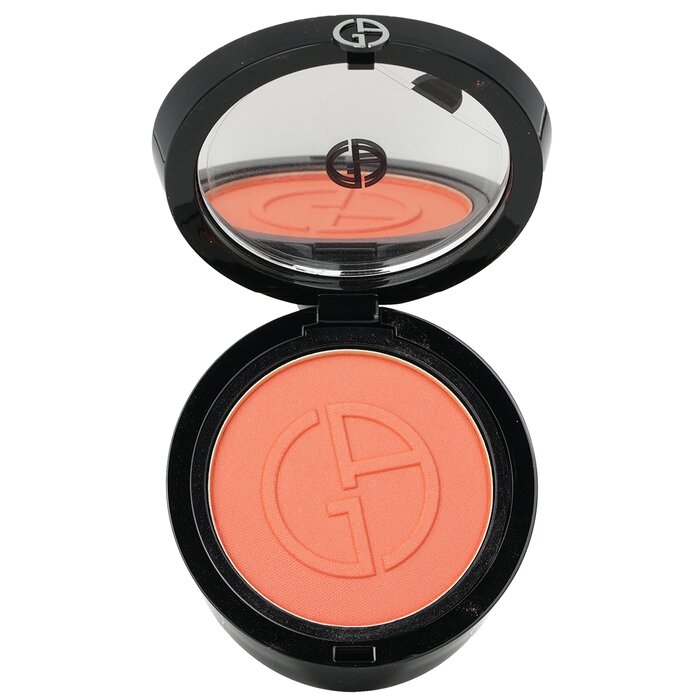 Luminous Silk Glow Blush - # 30 Offbeat - 3.6g/0.12oz