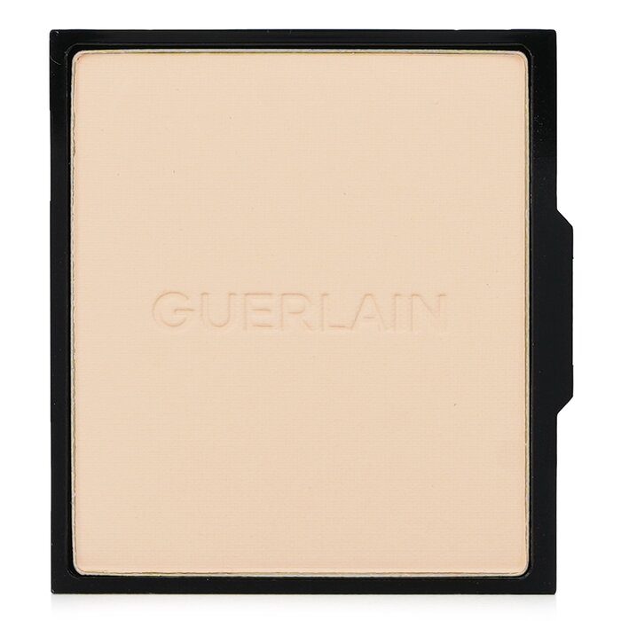 Parure Gold Skin Control High Perfection Matte Compact Foundation Refill - # 0n Neutral - 8.7g/0.3oz