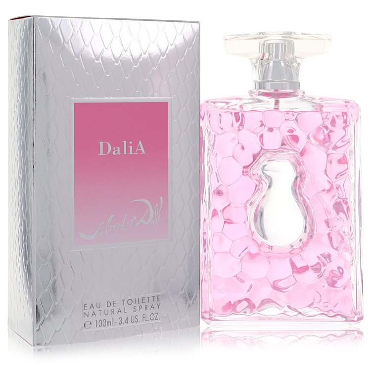 Salvador Dali Dalia Eau De Toilette Spray By Salvador Dali