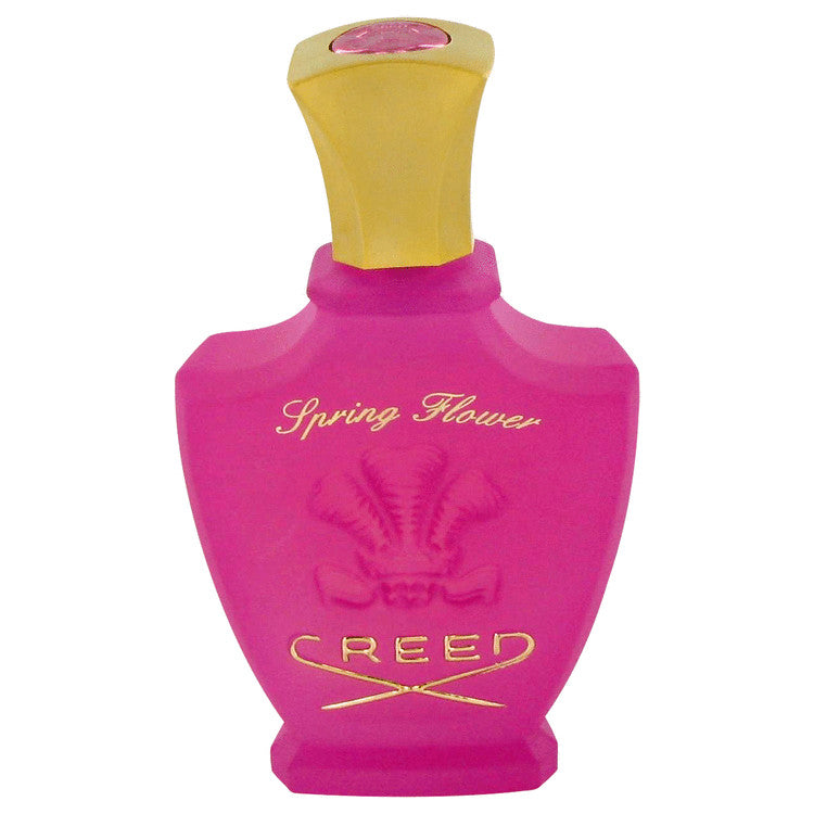 Spring Flower Millesime Eau De Parfum Spray (Tester) By Creed