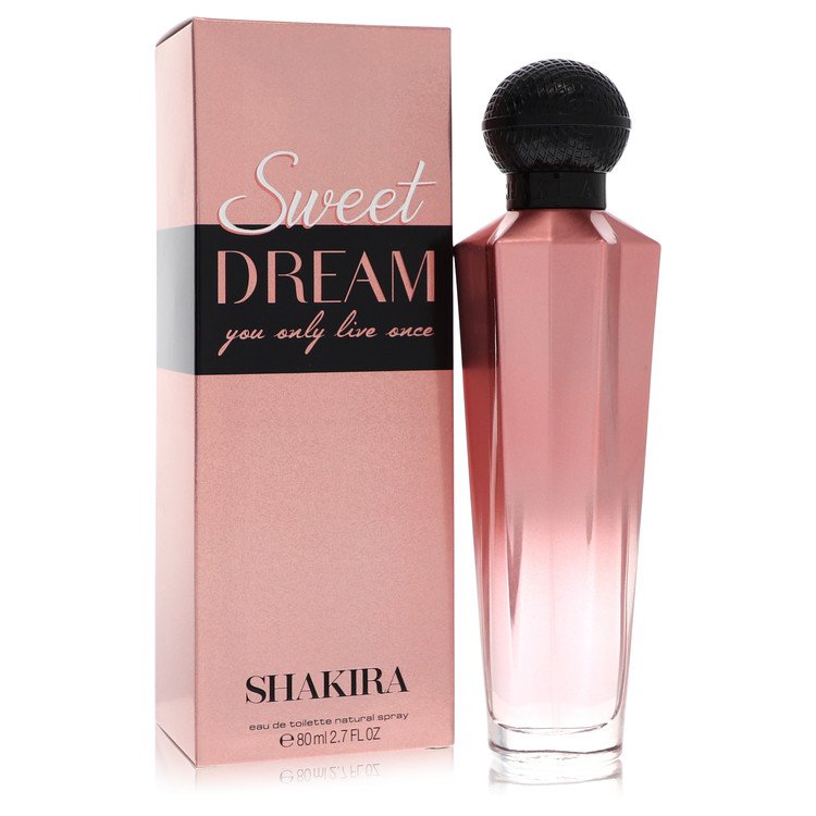 Shakira Sweet Dream Eau De Toilette Spray By Shakira