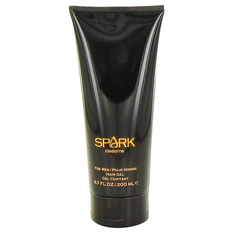 Spark Hair Gel By Liz Claiborne