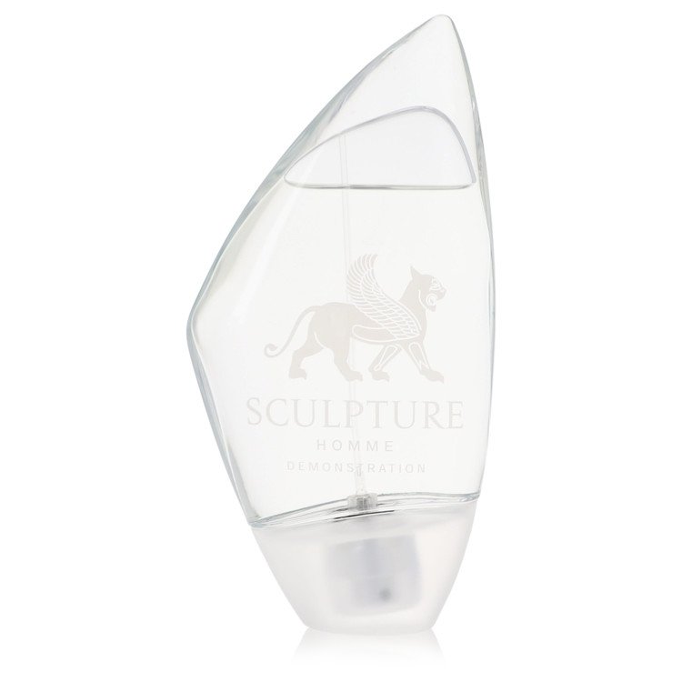 Sculpture Eau De Toilette Spray (Tester) By Nikos