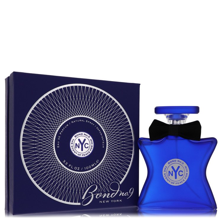 The Scent Of Peace Eau De Parfum Spray By Bond No. 9