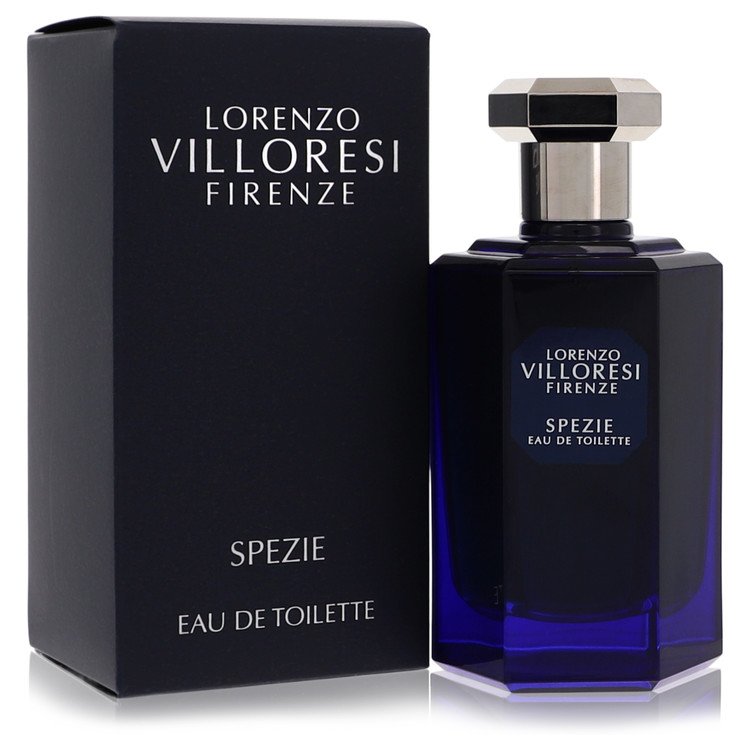 Spezie Eau De Toilette Spray By Lorenzo Villoresi