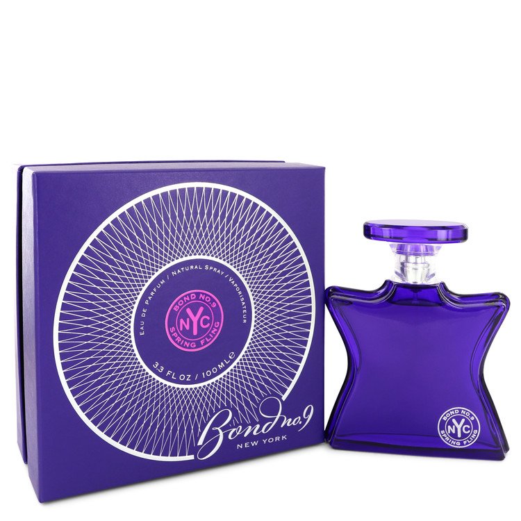 Spring Fling Eau De Parfum Spray By Bond No. 9