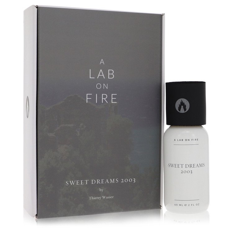 Sweet Dreams 2003 Eau De Cologne Concentrated Spray (Unisex) By A Lab on Fire