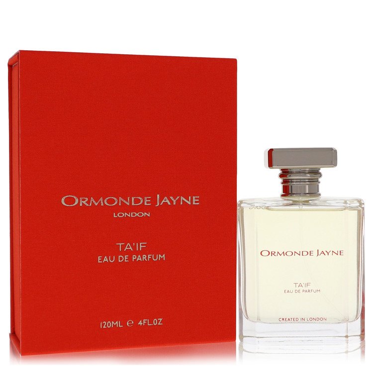 Ormonde Jayne Ta'if Eau De Parfum Spray (Unisex) By Ormonde Jayne