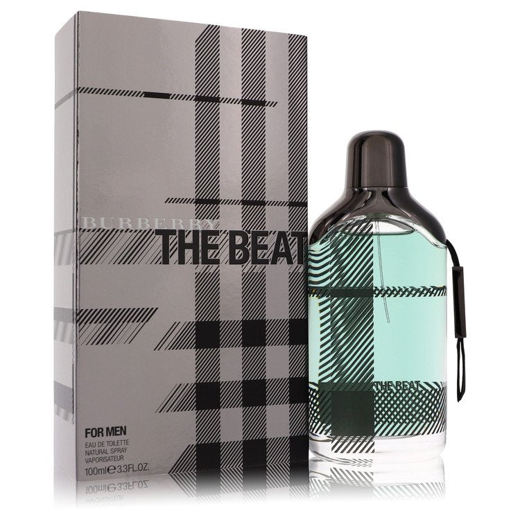 The Beat Eau De Toilette Spray By Burberry