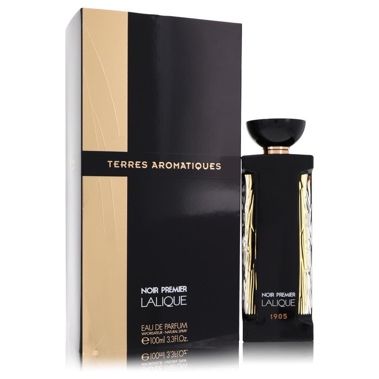 Terres Aromatiques Eau De Parfum Spray By Lalique