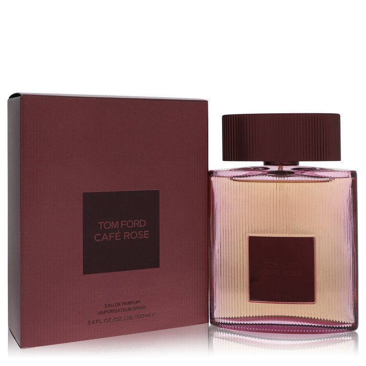 Tom Ford Café Rose Eau De Parfum Spray By Tom Ford