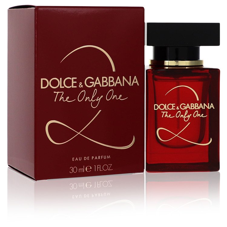 The Only One 2 Eau De Parfum Spray By Dolce & Gabbana