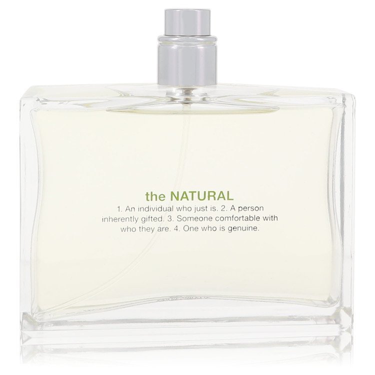 The Natural Eau De Toilette Spray (Tester) By Gap