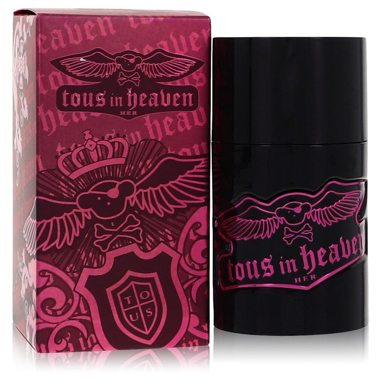 Tous In Heaven Eau De Toilette Spray By Tous