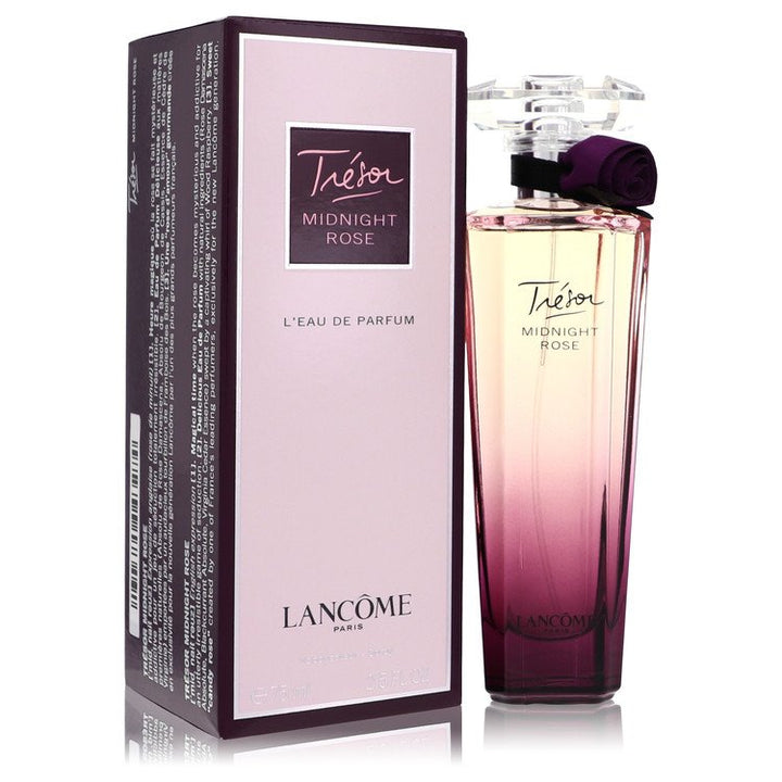 Tresor Midnight Rose Eau De Parfum Spray By Lancome