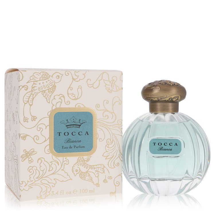 Tocca Bianca Eau De Parfum Spray By Tocca