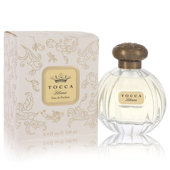 Tocca Liliana Eau De Parfum Spray By Tocca