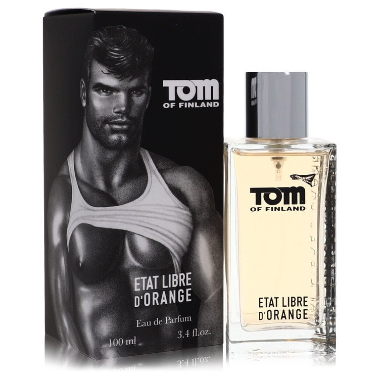 Tom Of Finland Eau De Parfum Spray By Etat Libre D'Orange