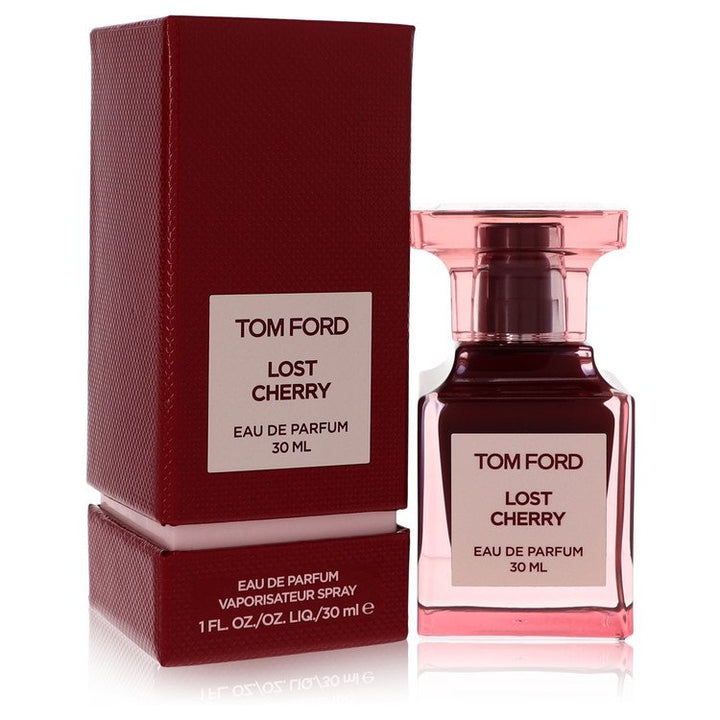 Tom Ford Lost Cherry Eau De Parfum Spray By Tom Ford