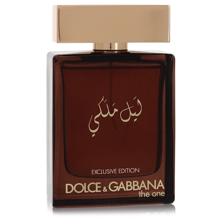 The One Royal Night Eau De Parfum Spray (Exclusive Edition Tester) By Dolce & Gabbana