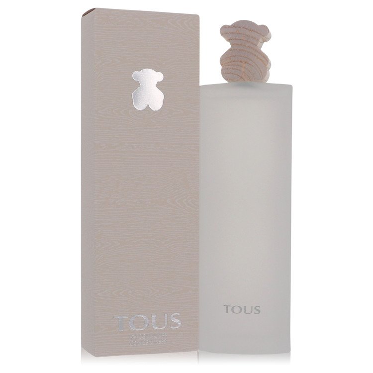 Tous Les Colognes Concentrate Eau De Toilette Spray By Tous