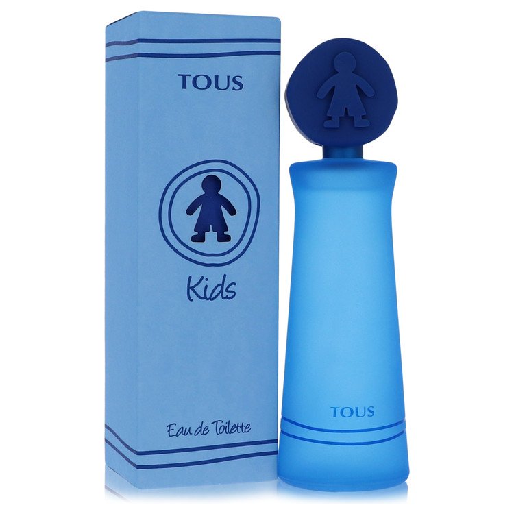 Tous Kids Eau De Toilette Spray By Tous