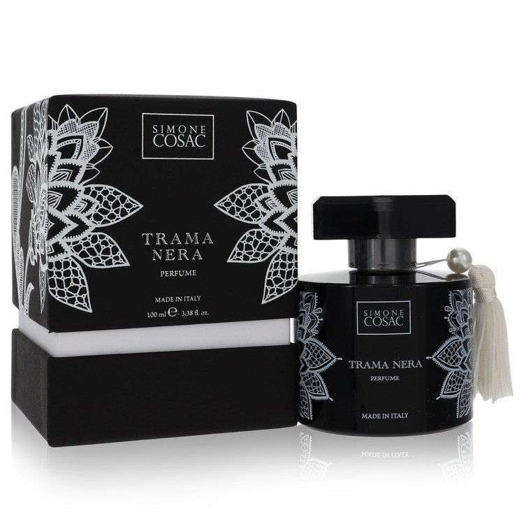 Trama Nera Perfume Spray By Simone Cosac Profumi