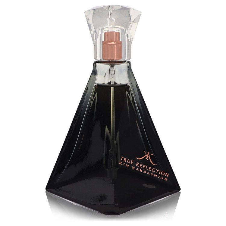 True Reflection Eau De Parfum Spray (Tester) By Kim Kardashian