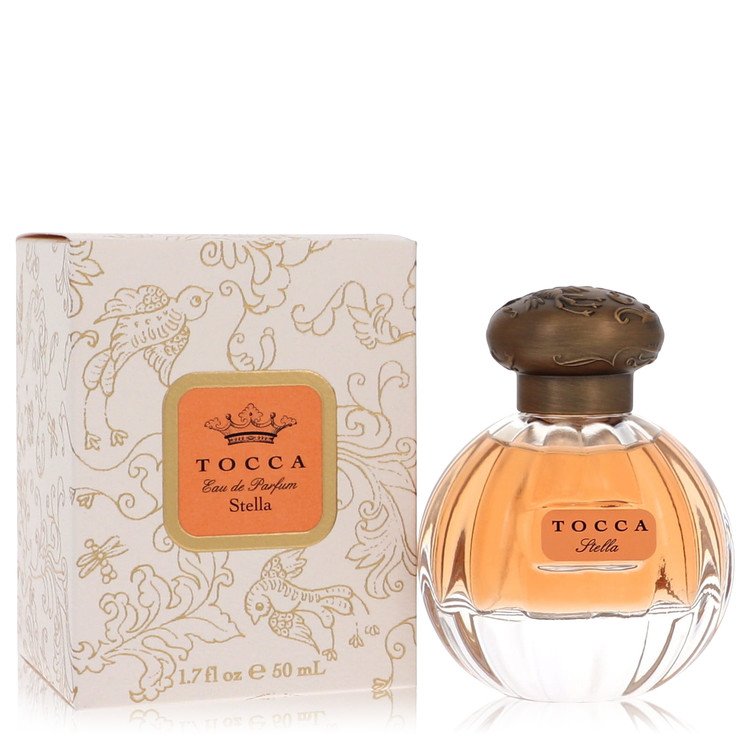 Tocca Stella Eau De Parfum Spray By Tocca