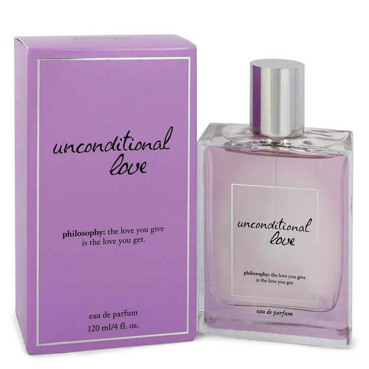 Unconditional Love Eau De Parfum Spray By Philosophy