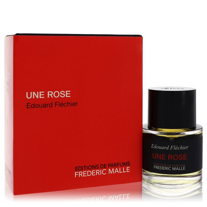 Une Rose Eau De Parfum Spray By Frederic Malle