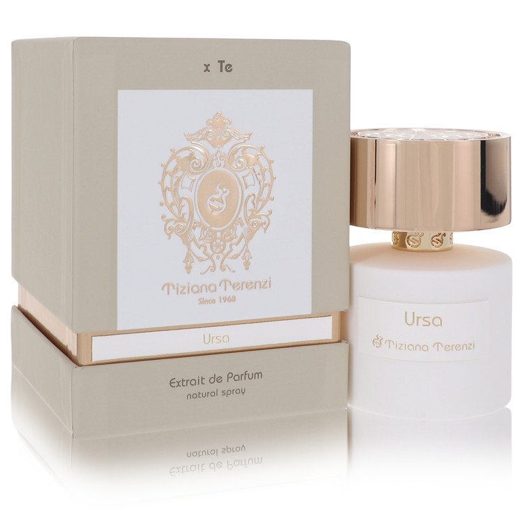 Ursa Extrait De Parfum Spray By Tiziana Terenzi