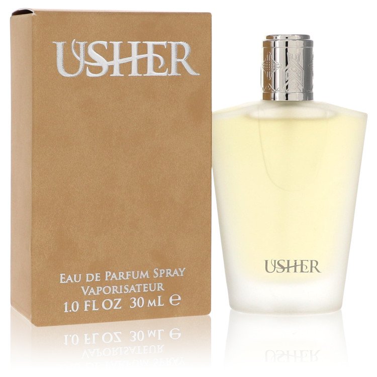 Usher For Women Eau De Parfum Spray By Usher