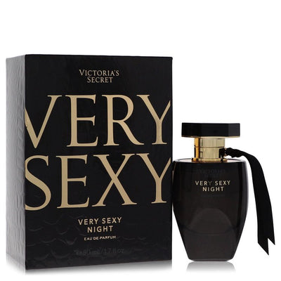 Very Sexy Night Eau De Parfum Spray By Victoria's Secret