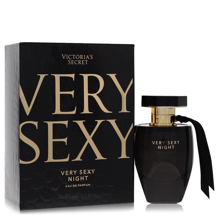 Very Sexy Night Eau De Parfum Spray By Victoria&