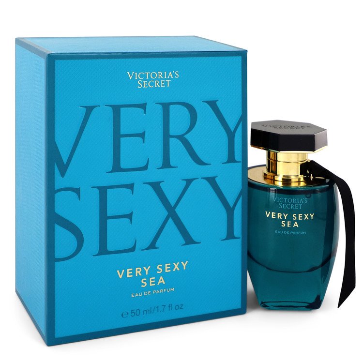 Very Sexy Sea Eau De Parfum Spray By Victoria&