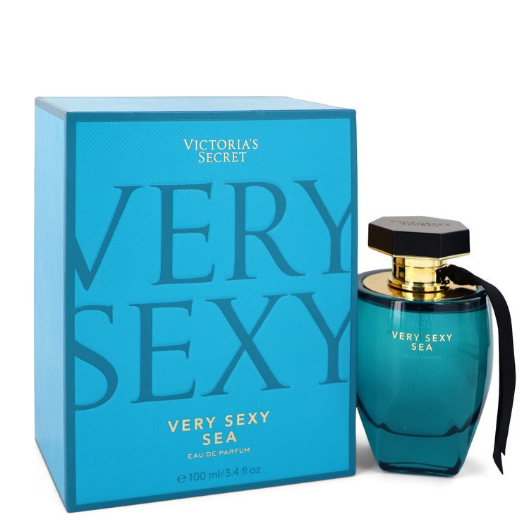 Very Sexy Sea Eau De Parfum Spray By Victoria&