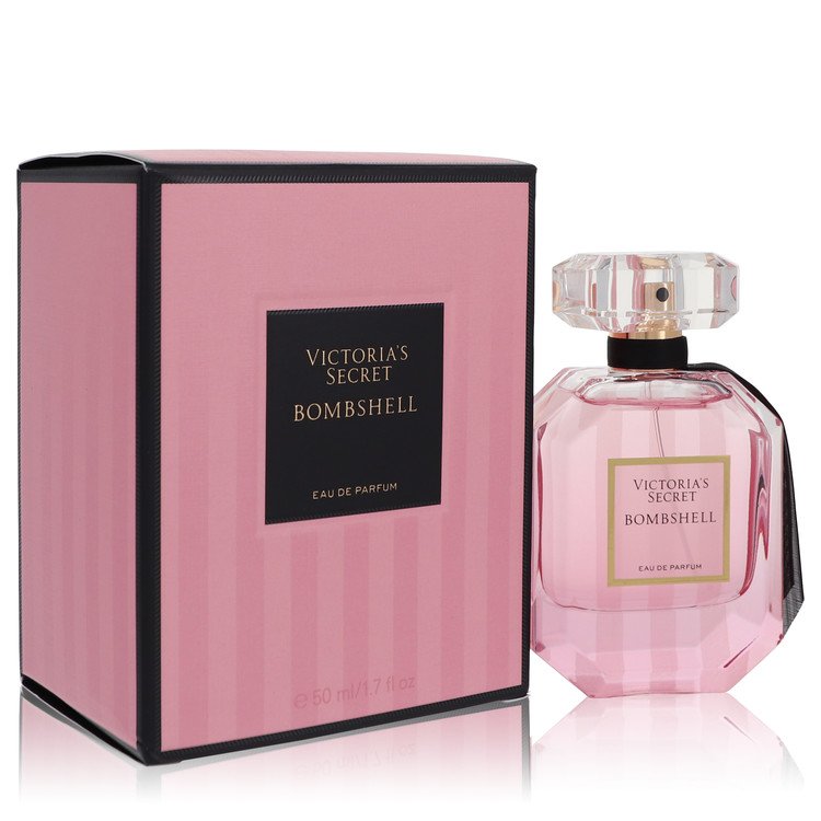 Bombshell Eau De Parfum Spray By Victoria&