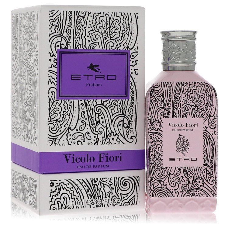 Vicolo Fiori Eau De Parfum Spray By Etro