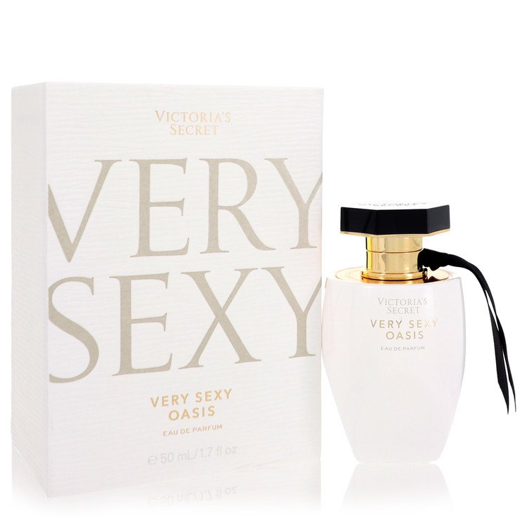 Very Sexy Oasis Eau De Parfum Spray By Victoria's Secret