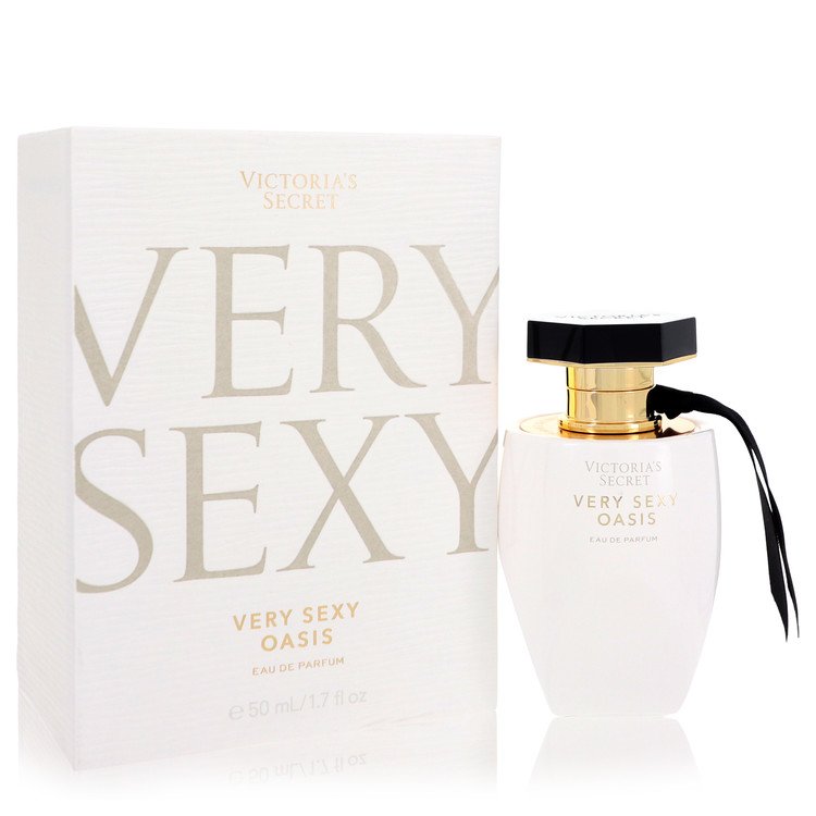 Very Sexy Oasis Eau De Parfum Spray By Victoria&