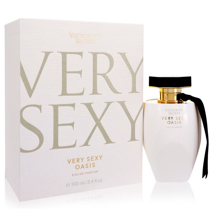 Very Sexy Oasis Eau De Parfum Spray By Victoria&
