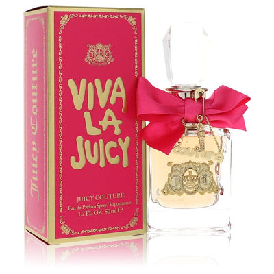 Viva La Juicy Eau De Parfum Spray By Juicy Couture