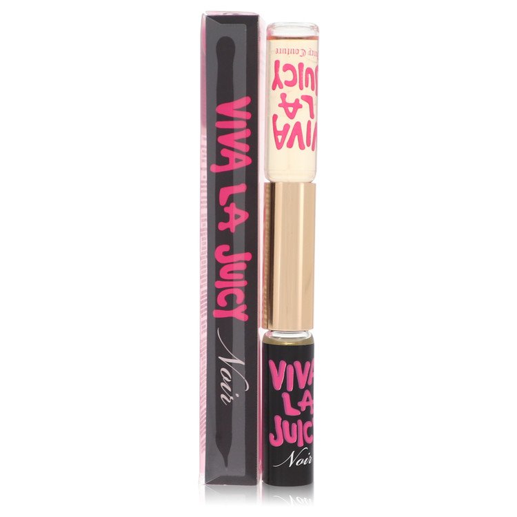 Viva La Juicy Duo Roller Ball Viva La Juicy + Viva La Juicy Noir (Tester) By Juicy Couture