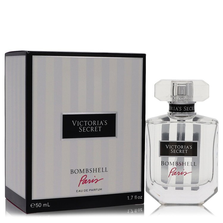 Bombshell Paris Eau De Parfum Spray By Victoria&